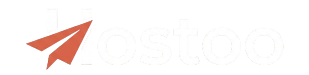Hostoo Logo Dark